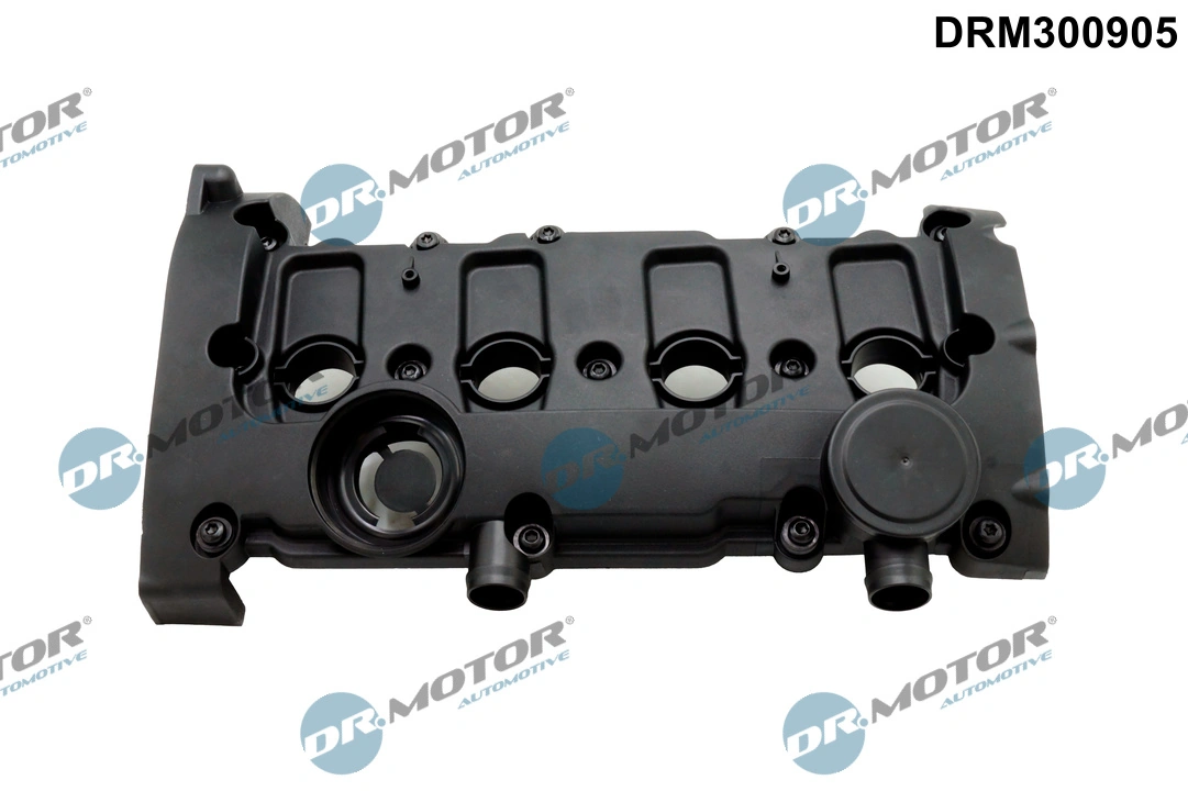 Cylinder Head Cover